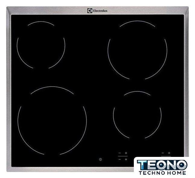Варочная панель Electrolux EHF16240XK - Изображение №1 — Интернет-магазин Teono.by