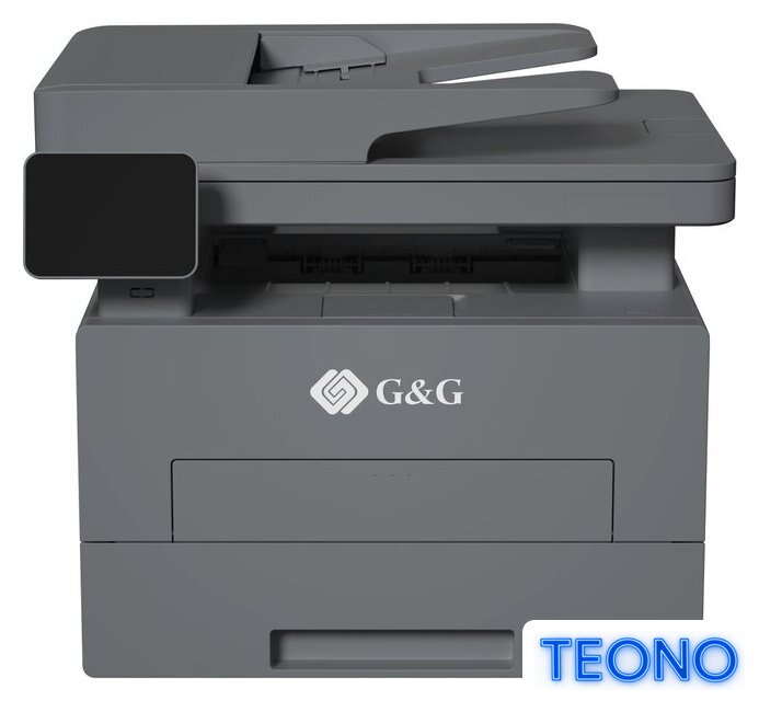 МФУ G&G GM1033TDN - Изображение №1 — Интернет-магазин Teono.by