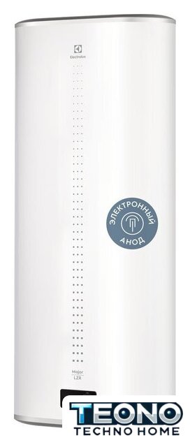 Накопительный электрический водонагреватель Electrolux EWH 80 Major LZR 3 - Изображение №2 — Интернет-магазин Teono.by