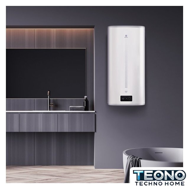 Накопительный электрический водонагреватель Electrolux EWH 80 Major LZR 3 - Изображение №8 — Интернет-магазин Teono.by
