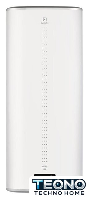 Накопительный электрический водонагреватель Electrolux EWH 80 Major LZR 3 - Изображение №1 — Интернет-магазин Teono.by