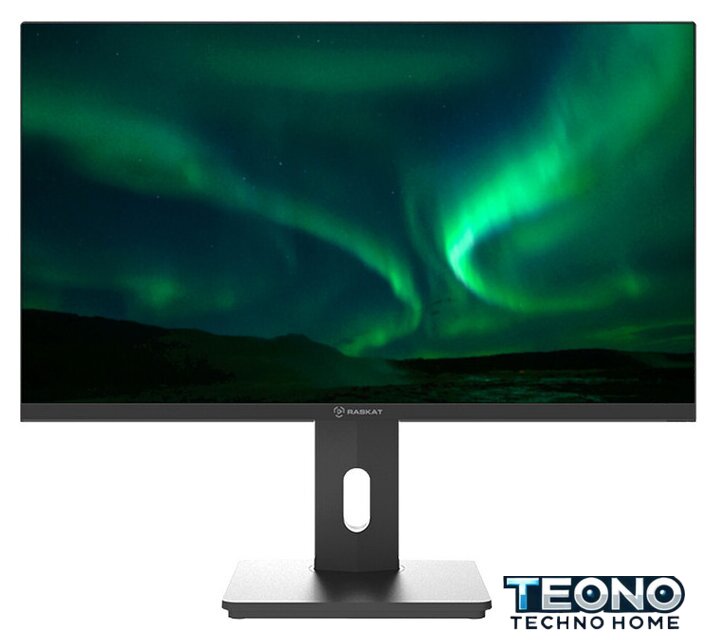 Монитор Raskat I27F10DAP - Изображение №1 — Интернет-магазин Teono.by