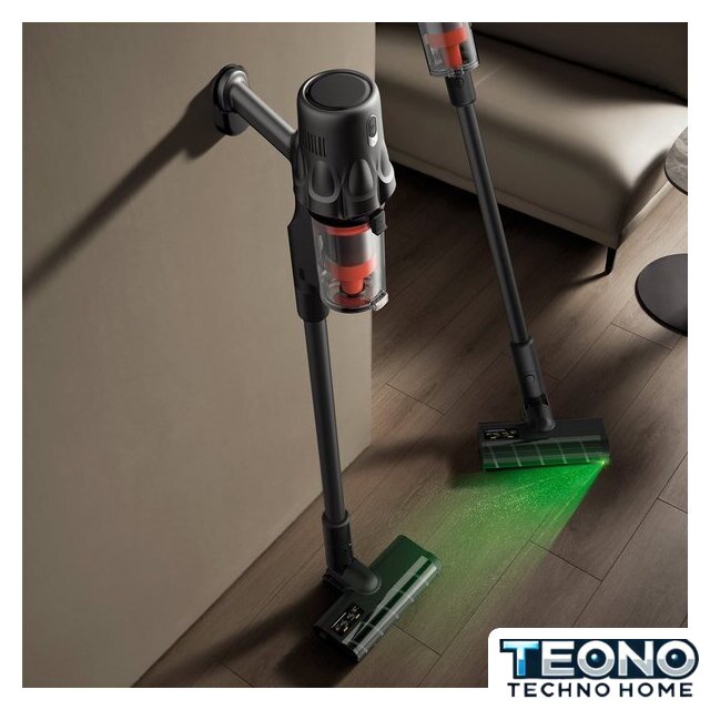Пылесос Deerma DEM-T30W - Изображение №19 — Интернет-магазин Teono.by