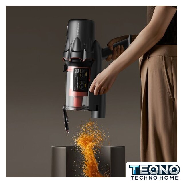 Пылесос Deerma DEM-T30W - Изображение №22 — Интернет-магазин Teono.by