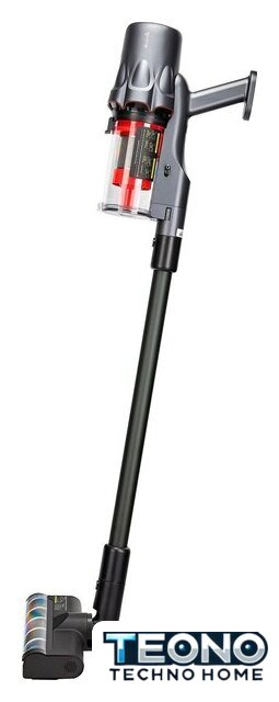 Пылесос Deerma DEM-T30W - Изображение №2 — Интернет-магазин Teono.by