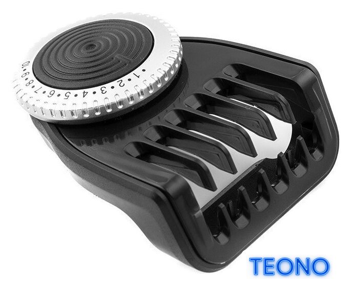 Триммер для бороды и усов Vitek VT-2560 - Изображение №4 — Интернет-магазин Teono.by