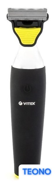 Триммер для бороды и усов Vitek VT-2560 - Изображение №2 — Интернет-магазин Teono.by