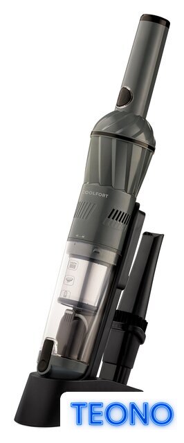 Пылесос Coolfort CF-3060 - Изображение №1 — Интернет-магазин Teono.by