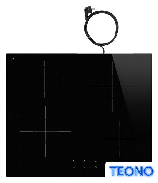 Варочная панель Smeg SI2641DL - Изображение №7 — Интернет-магазин Teono.by