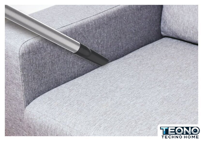 Пылесос Hoover HE521PAF 011 - Изображение №7 — Интернет-магазин Teono.by