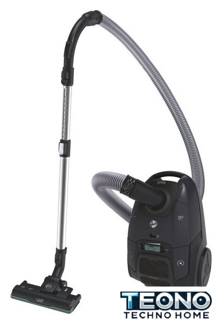Пылесос Hoover HE521PAF 011 - Изображение №12 — Интернет-магазин Teono.by