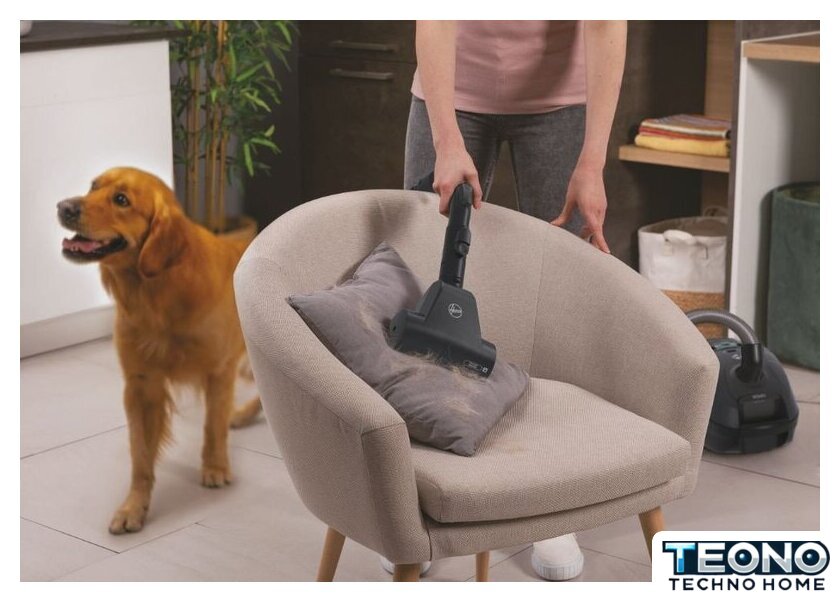 Пылесос Hoover HE521PAF 011 - Изображение №5 — Интернет-магазин Teono.by