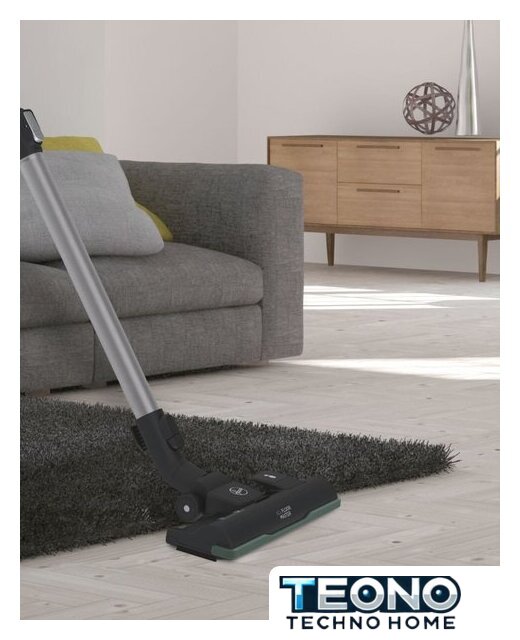 Пылесос Hoover HE521PAF 011 - Изображение №8 — Интернет-магазин Teono.by