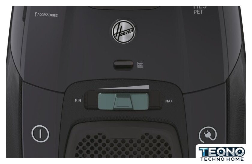 Пылесос Hoover HE521PAF 011 - Изображение №13 — Интернет-магазин Teono.by