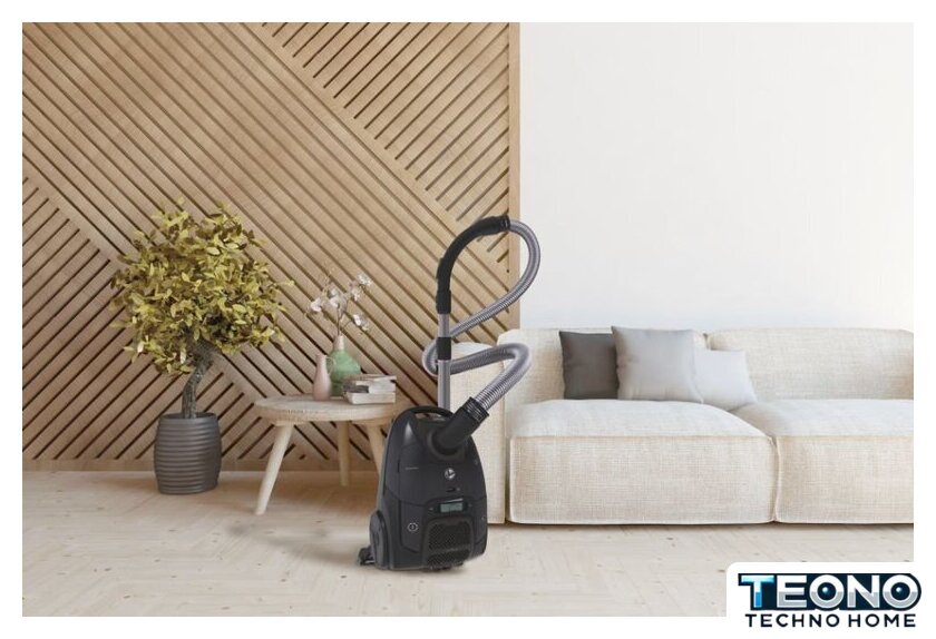 Пылесос Hoover HE521PAF 011 - Изображение №14 — Интернет-магазин Teono.by
