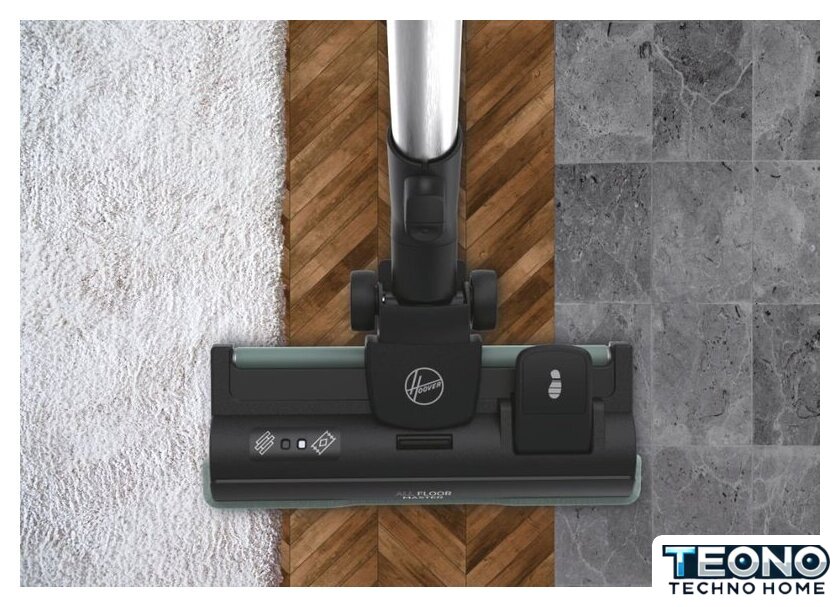 Пылесос Hoover HE521PAF 011 - Изображение №9 — Интернет-магазин Teono.by