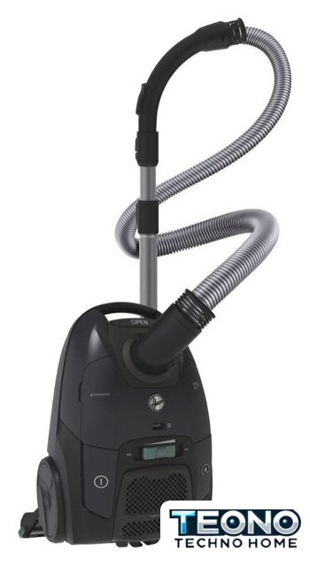 Пылесос Hoover HE521PAF 011 - Изображение №2 — Интернет-магазин Teono.by