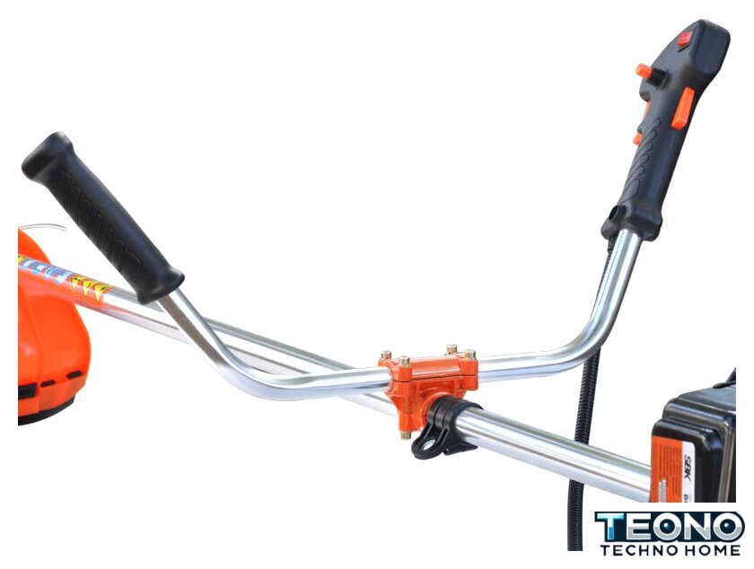 Триммер SBK BC-3500 - Изображение №5 — Интернет-магазин Teono.by