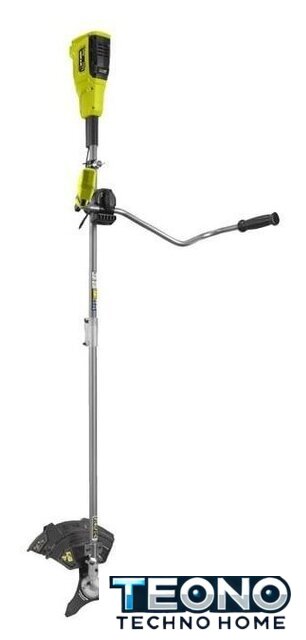 Триммер Ryobi RY18BCX26A-0 (без АКБ) - Изображение №4 — Интернет-магазин Teono.by