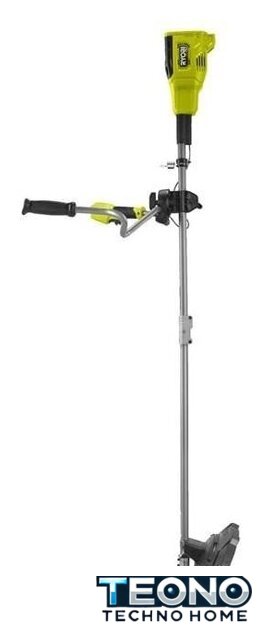 Триммер Ryobi RY18BCX26A-0 (без АКБ) - Изображение №3 — Интернет-магазин Teono.by