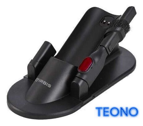 Пылесос IRBIS Tornado IVT0122 - Изображение №12 — Интернет-магазин Teono.by