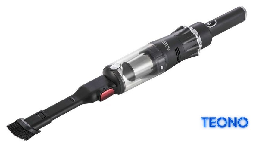 Пылесос IRBIS Tornado IVT0122 - Изображение №9 — Интернет-магазин Teono.by