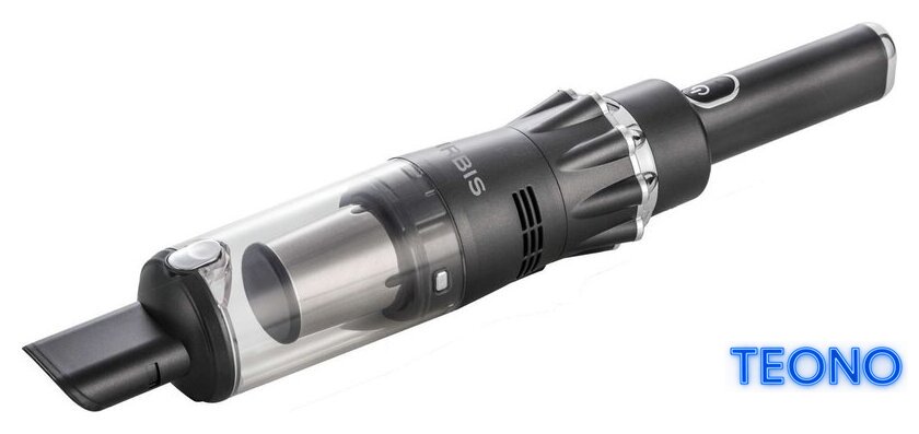 Пылесос IRBIS Tornado IVT0122 - Изображение №10 — Интернет-магазин Teono.by