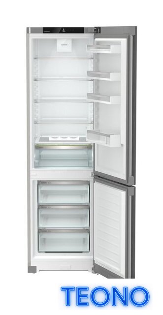 Холодильник Liebherr CNsfd 5703 Pure - Изображение №3 — Интернет-магазин Teono.by