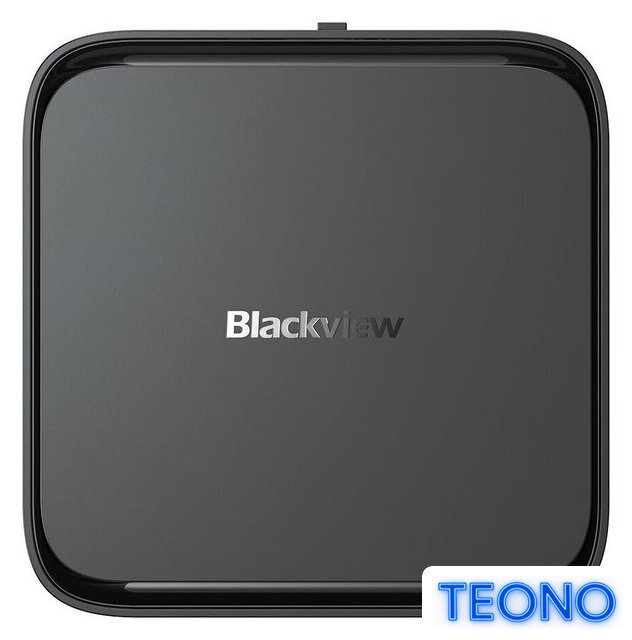Мини-ПК Blackview MP50 BVMP50-R5-3500U-16-512 - Изображение №8 — Интернет-магазин Teono.by