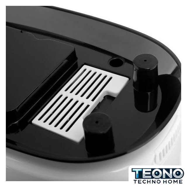 Увлажнитель воздуха Brayer BR4702 - Изображение №5 — Интернет-магазин Teono.by