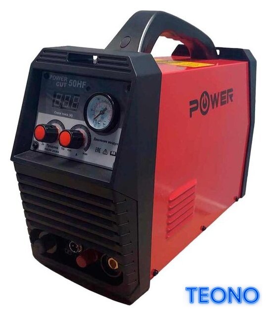 Аппарат плазменной резки Power CUT 50HF - Изображение №1 — Интернет-магазин Teono.by