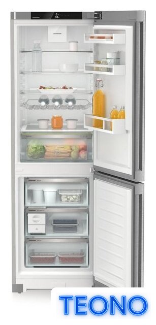 Холодильник Liebherr CNsdb 5223 Plus NoFrost - Изображение №4 — Интернет-магазин Teono.by