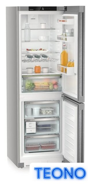 Холодильник Liebherr CNsdb 5223 Plus NoFrost - Изображение №3 — Интернет-магазин Teono.by