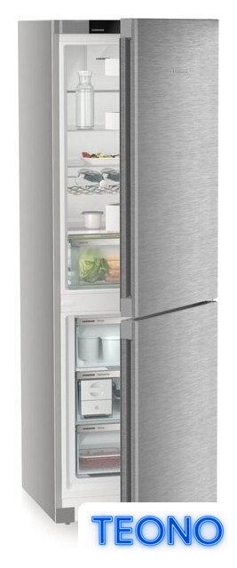 Холодильник Liebherr CNsdb 5223 Plus NoFrost - Изображение №2 — Интернет-магазин Teono.by