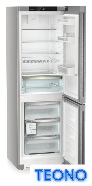 Холодильник Liebherr CNsdb 5223 Plus NoFrost - Изображение №5 — Интернет-магазин Teono.by