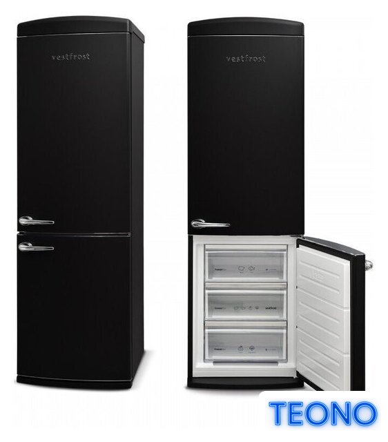 Холодильник Vestfrost VR-FB373-2E2BM - Изображение №13 — Интернет-магазин Teono.by