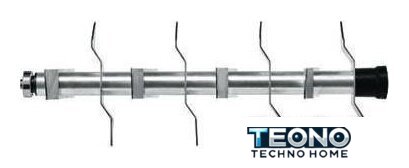 Скарификатор Einhell GC-ES 1231/1 - Изображение №2 — Интернет-магазин Teono.by