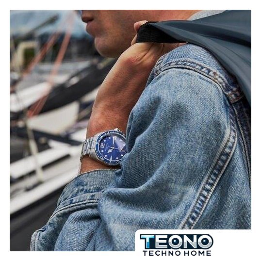 Наручные часы Certina C032.451.11.047.00 - Изображение №2 — Интернет-магазин Teono.by