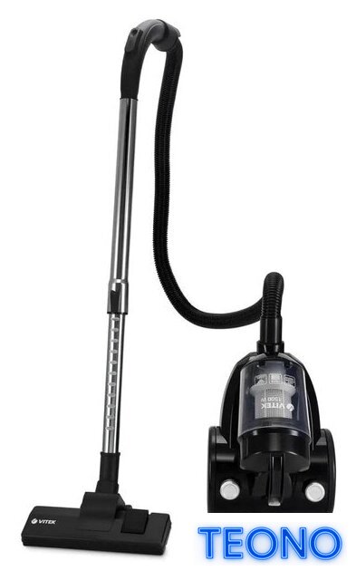 Пылесос Vitek VT-1841 - Изображение №1 — Интернет-магазин Teono.by