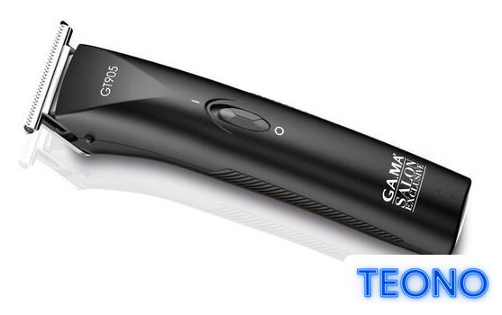 Триммер для бороды и усов GA.MA GT905 SM2003 - Изображение №2 — Интернет-магазин Teono.by