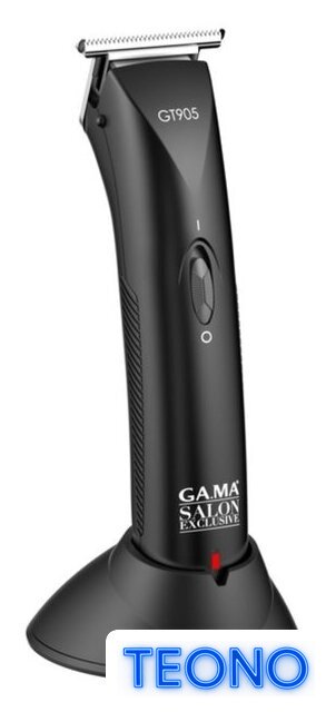 Триммер для бороды и усов GA.MA GT905 SM2003 - Изображение №1 — Интернет-магазин Teono.by