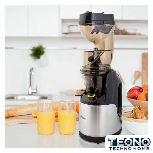 Соковыжималка Endever Sigma-103 - Изображение №2 — Интернет-магазин Teono.by