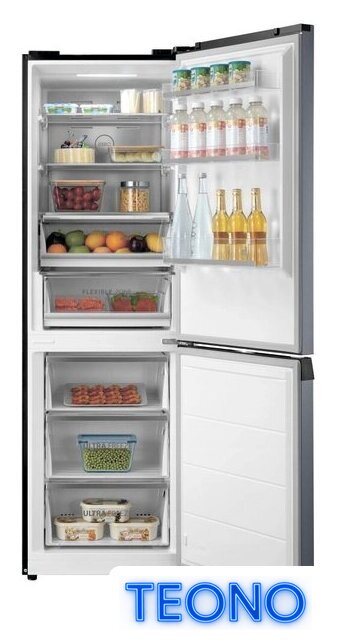 Холодильник Toshiba GR-RB449WE-PMJ - Изображение №4 — Интернет-магазин Teono.by