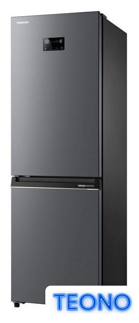 Холодильник Toshiba GR-RB449WE-PMJ - Изображение №2 — Интернет-магазин Teono.by