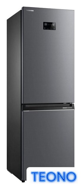 Холодильник Toshiba GR-RB449WE-PMJ - Изображение №3 — Интернет-магазин Teono.by