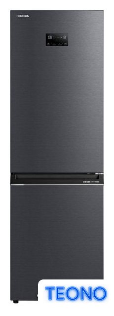 Холодильник Toshiba GR-RB449WE-PMJ - Изображение №1 — Интернет-магазин Teono.by