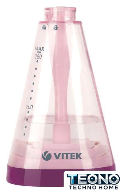 Отпариватель Vitek VT-2438 - Изображение №4 — Интернет-магазин Teono.by