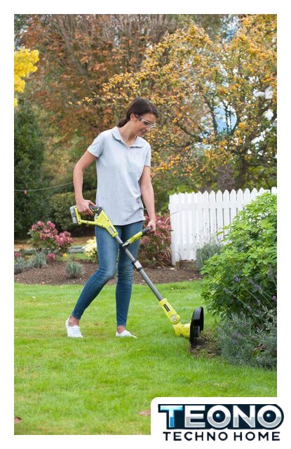 Триммер Ryobi OLT1832 [5133002813] - Изображение №4 — Интернет-магазин Teono.by