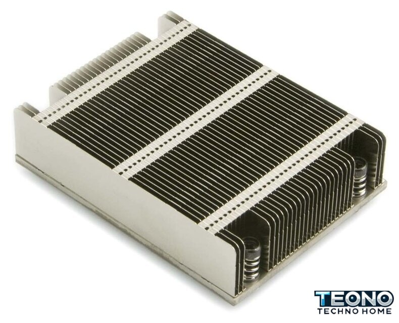 Кулер для процессора Supermicro SNK-P0057PS - Изображение №2 — Интернет-магазин Teono.by