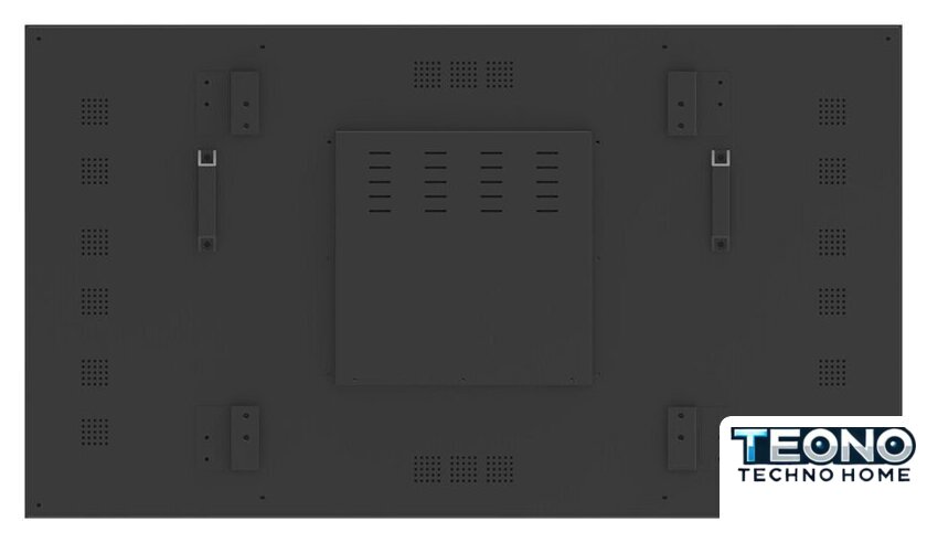 Дисплей для видеостен Lumien LVW5518LH - Изображение №3 — Интернет-магазин Teono.by